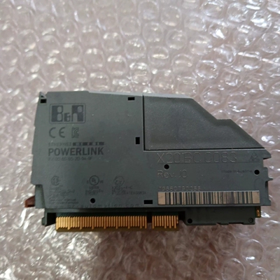 X20BC0083模块，，成色还可以，有点使