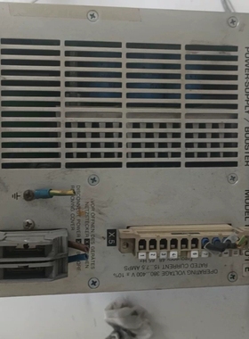 议价德国ROFIN SINAR激光电源模块，型号HN5001/E维修