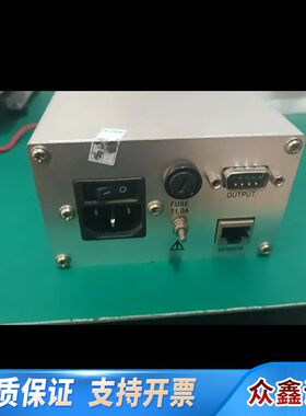 INFICON，PGD400真空显示器，英福康一套，