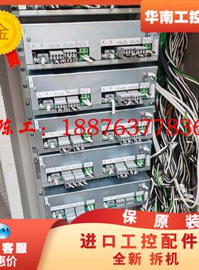 拆机RKC控制箱控制单元6台，CVM-6A，E177758，议价