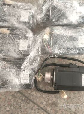 伺服电机，DANZ-02BC2N2/200W量议价