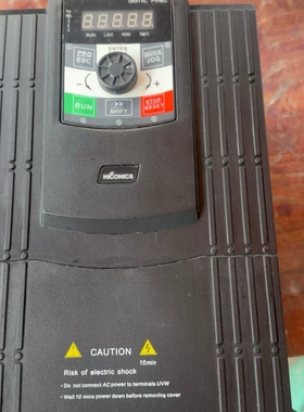 HICONICS汇康变频器 HID630-D4T011GB/