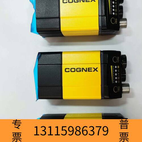 众桦COGNEX 康耐视 DM374Q读码器，议价