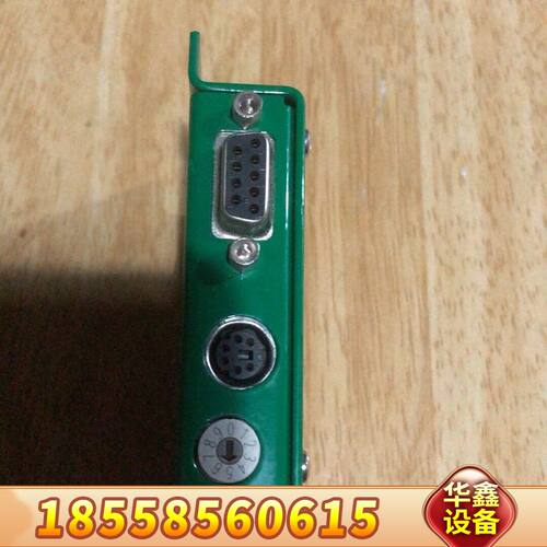 EBOX-1/S572 意大利莱卡 译码器 磁头编码放大器