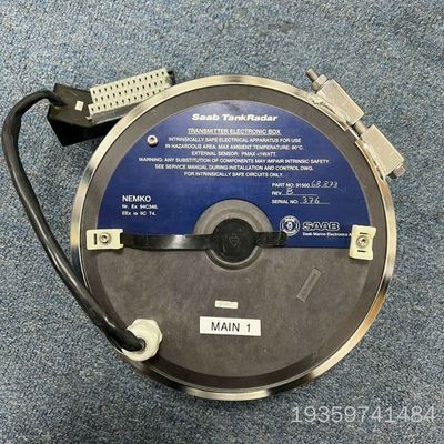 Saab TankRadar 91500.68.273 电子议价