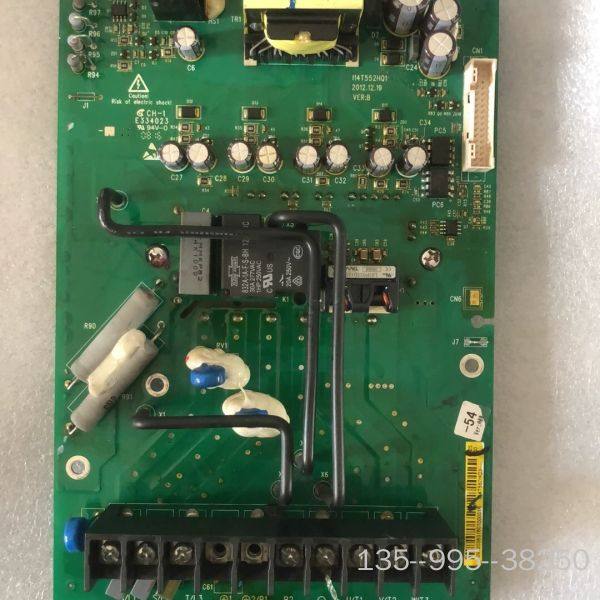 5.5KW蓝海华腾驱动板.国产25安模块详谈,电子元器件市场,其它元器件,淘宝优惠券,粉丝福利购,淘宝优惠卷