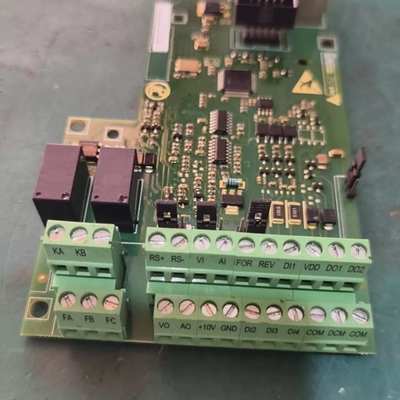 议价海利普7.5KW变频器主板133B5052 DB/01，议价