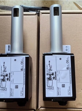 探测器QRA50M QRA75.A27 QRA53.E27