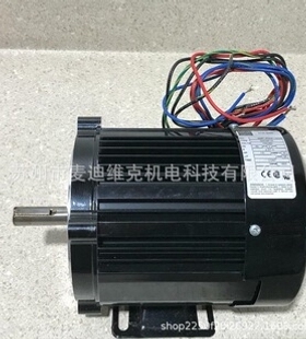 美国bodine electric48R5BFYP型号ROHS马达 CE和CSA认证电机