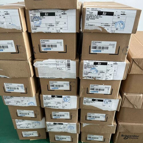 [议价可修]限位开关ZCKE05C