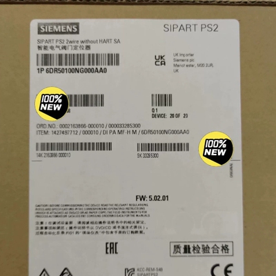 全新原装正品6DR5010-0NG00-0AA0 全新议价