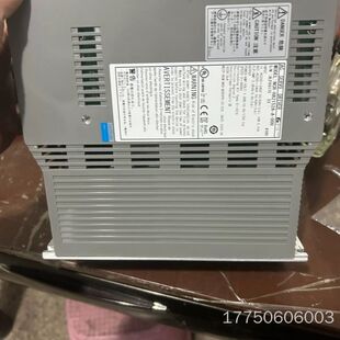 NIKKI伺服驱动器VPH DENSO5台