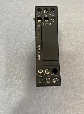 议价BRODERSEN同步信号转换器，型号PXT-11.230，维修