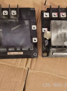 6MBP100RSA120-03 PVC300A-16闲详谈