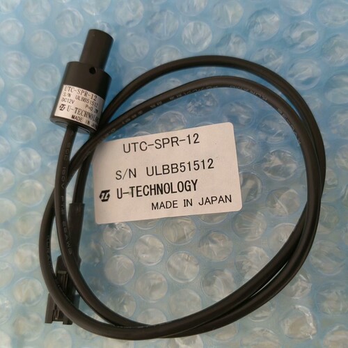 议价U-technology UTC-SPR-12光源，全新