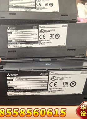 CCLINK远程IO模块 AJ65SBTB1-16D，一