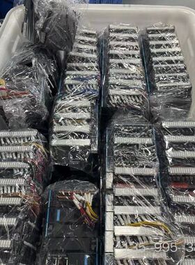 汇川gl10-1600end  gl10-0016etn模块详谈