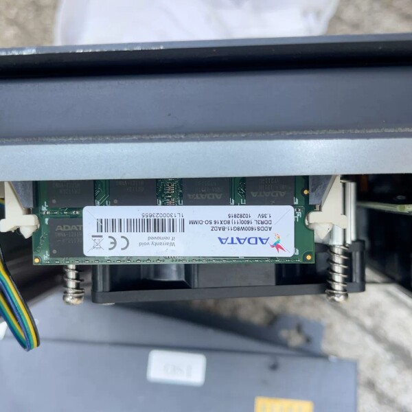 威刚DDR3L 1600 8G笔记本内存条,低压1.35V版议价