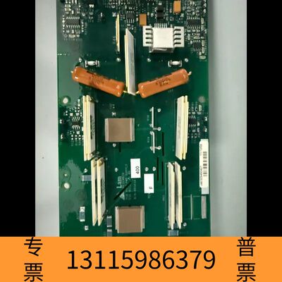 众桦LAM RESEARCH BICEP ESC电源板 810-议价