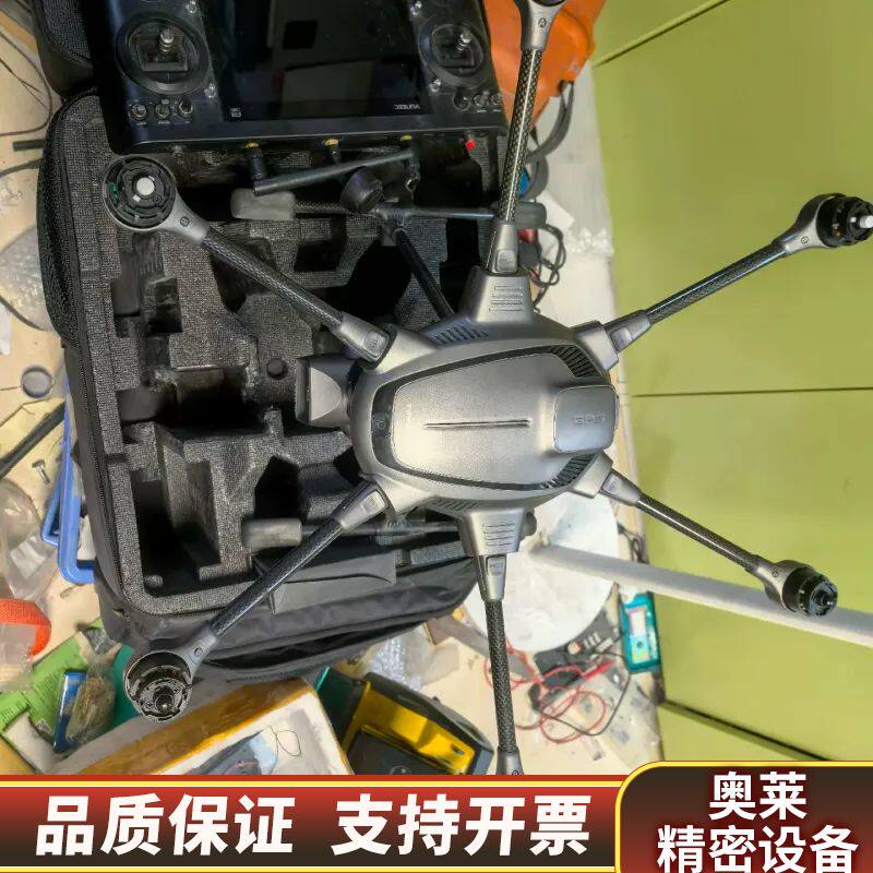 昊翔，TYPHOONH3六轴无人机，徕卡相机，遥控器，充电器.询价