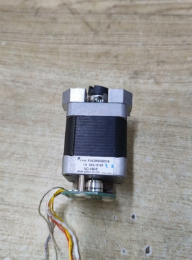 KH42KM2B019 1.8 DEG/STEP工业设备