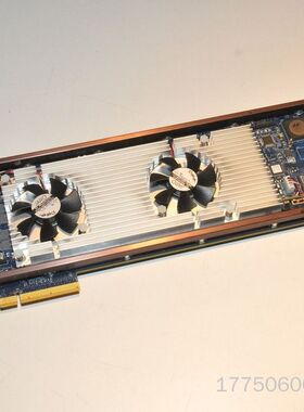 Netronome NFE-3240 是一款由 Netron