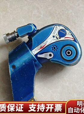HYTORC凯特克5型液压扳手HY-5MXT液压扳手凯特克液询价