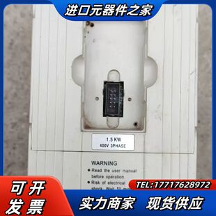 佳乐变频器，：JAC780-1R5G-4-7010，实物议价