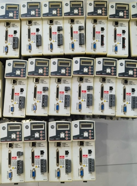 议价AB伺服驱动器Kinetix 300，型号2097-V32P议价