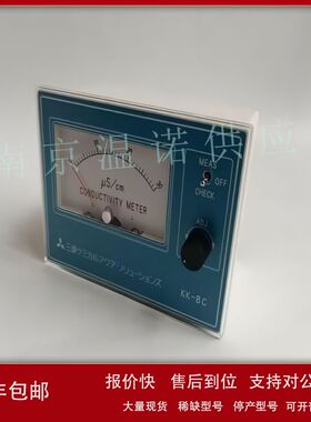 日本NIPPON RENSUI 检测器 KK-8C  0~30μSCM议价