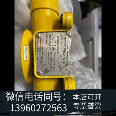 全新Honeywell Sensepoint Xcd SPXCD需询价