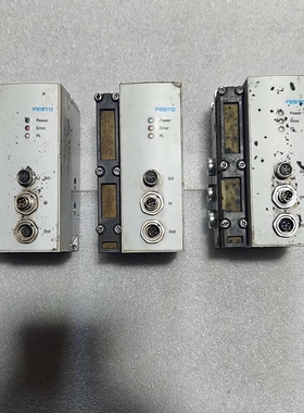 议价FESTO 费斯托比例阀.VPWP-6-L-5-Q-10-E维修