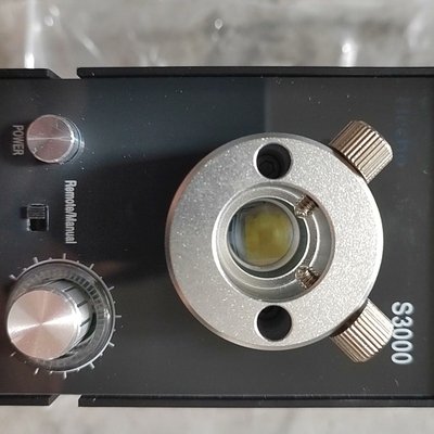 议价全新Hech0光源机，S3000 ，，功能好。