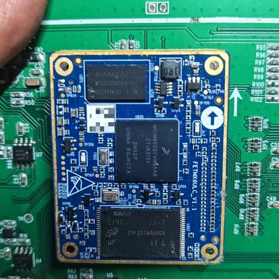 开发板飞凌嵌入式i.mx6ul imx6 ARM核心板 工业--议价商品