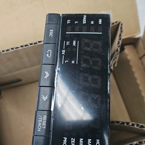 K3NX-VD2A-T1温控器，全新原装议价