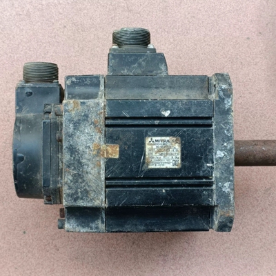 议价电机HC-SFS102B 1.5KW 带刹车