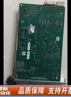 NI PXIe-6361多DAQ卡，X系列，16 A