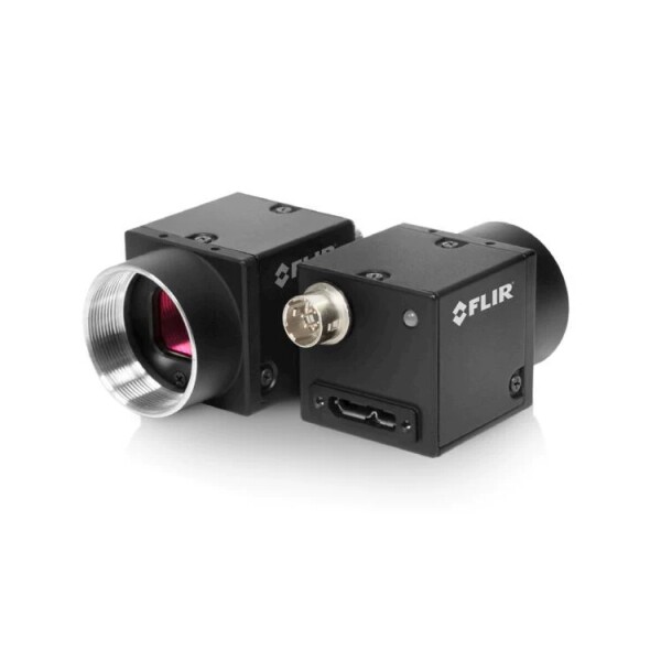 议价原装灰点工业相机摄像头PointGreyUSB3.0FL3-U3-120S3C-C12MP