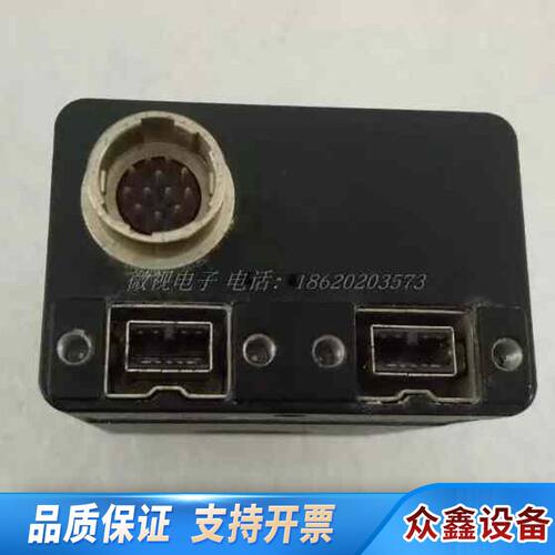 议价AVT ALLIED Stingray F504C 50