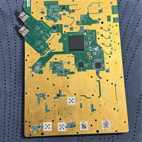 XILINX Artix-7 XC7A75T FPGA开发板
