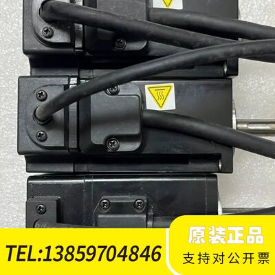 三协 MY101N2LN07， 100w伺服电机 议价