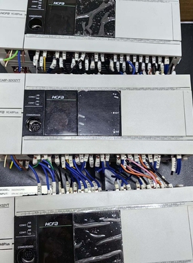 禾川PLC  HCA8P-32X32YT议价