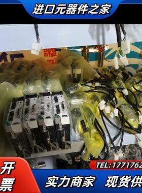 A6伺服，MBDLN25SE，MHMF042L1U2M，MA议价