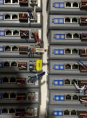 雷赛总线驱动器DE3E-556，DM3E-870议价