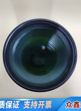 视清科技DTCA230-66 高精度低倍率大靶面双远心镜头