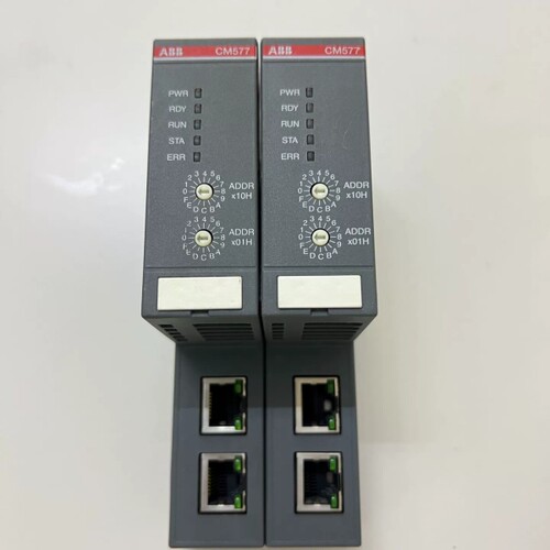 模块1SAP170700R0001  CM577-E议价