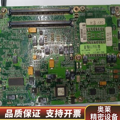控创38002-0000-20-2工控主板 议价.询价