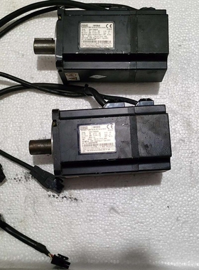 议价汇川750w伺服电机:ISMH1-75B30CB-U231Z