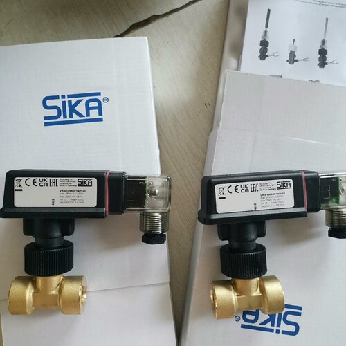 SIKA  VKS10M0P19PI21 开关议价