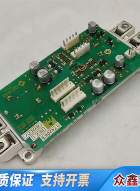 SEMIKRON SEMIX404GB12E4S